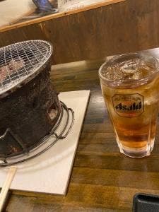 七輪焼肉 安安 牧志駅前店