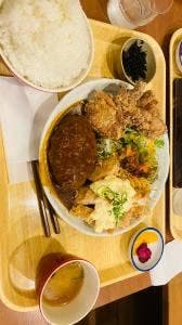 キッチン 松之助