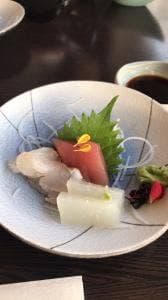 あぐー豚と石垣牛のしゃぶしゃぶ 舟蔵