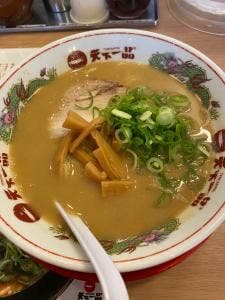 天下一品 三郷店