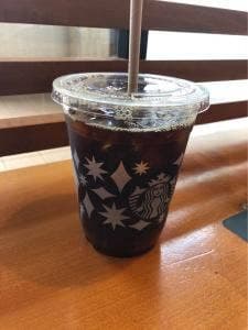 スターバックス コーヒー マリエとやま店