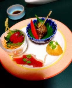 湯の峯荘