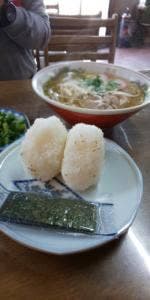 冨士食堂
