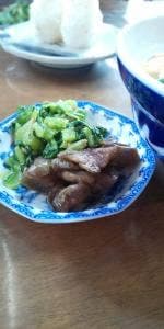 冨士食堂