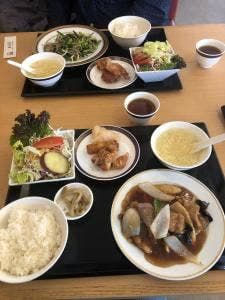 紫微星 奈良店