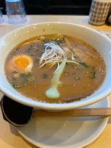 やきとり番吉
