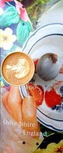 sprout coffee stand