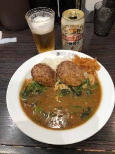 カレーハウスCoCo壱番屋 西武保谷駅前店