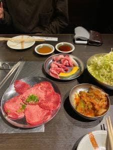 味ん味ん 淵野辺店