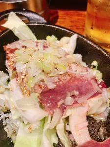 じろ銀