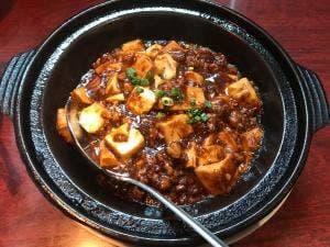 健康中華 青蓮 東戸塚店