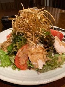 ご馳走屋こころ
