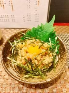 日本酒バル 琥珀