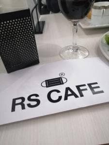 RS CAFE