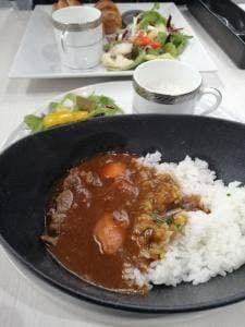 RS CAFE