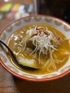 中華厨房肴や TOSHI