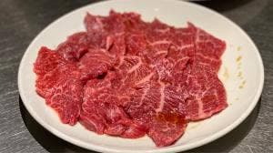 焼肉乃上
