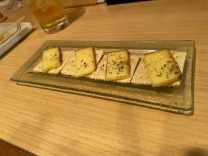 燻製居酒屋 ひがし