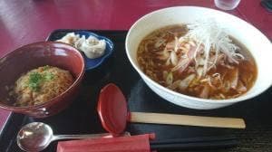 西熱海ゴルフコース レストラン