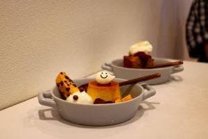Eat & Smile
