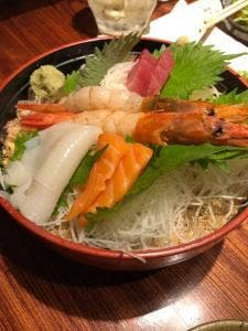 鍛冶屋文蔵 町田店