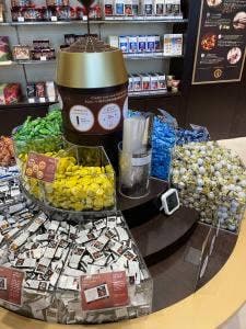 リンツ ショコラ ブティック 浦和コルソ店