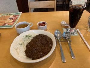 カフェ・トリオンプ