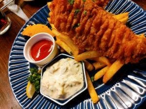 アイリッシュパブ ザ ストーンズ キョウト