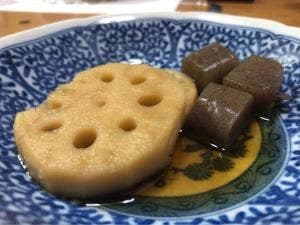 れんこん屋
