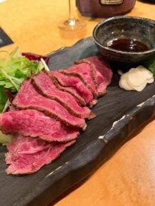 お好み酒家 ん 福島店