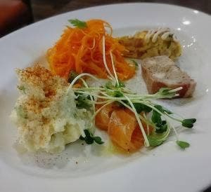 Bistro Epeiste
