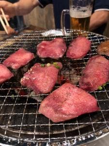 焼肉大関