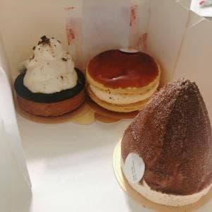 Pâtisserie SOIR