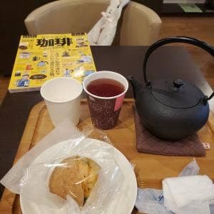 Cafe 803