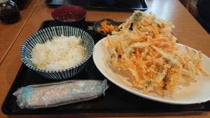 活魚・串揚げ わが家