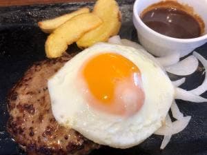 ステーキガスト 岸和田店