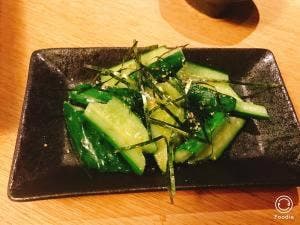 古町鉄っぱん 空