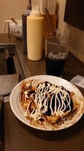 道とん堀 福井高木店