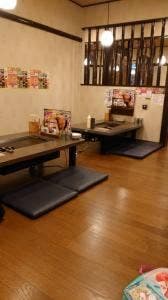 道とん堀 福井高木店