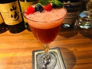 Bar 坊