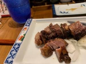 島炉ばた 冨士