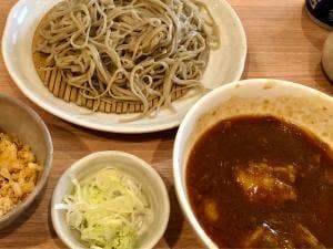 蕎楽亭 もがみ