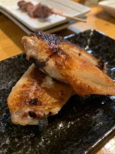 炭火焼鳥 大