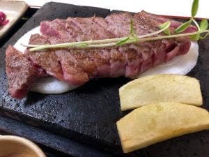 レストラン大公