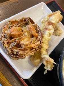 さぬきうどん 玉屋