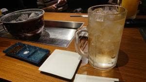 焼肉 貴闘力