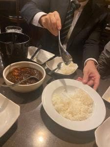 Dining マサラ