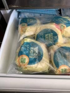 マクドナルド 餅ケ浜店