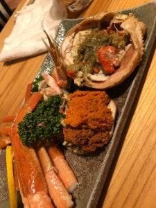 居酒屋 花や いちべえ