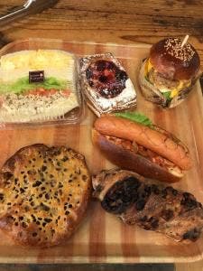 Boulangerie Kurumi